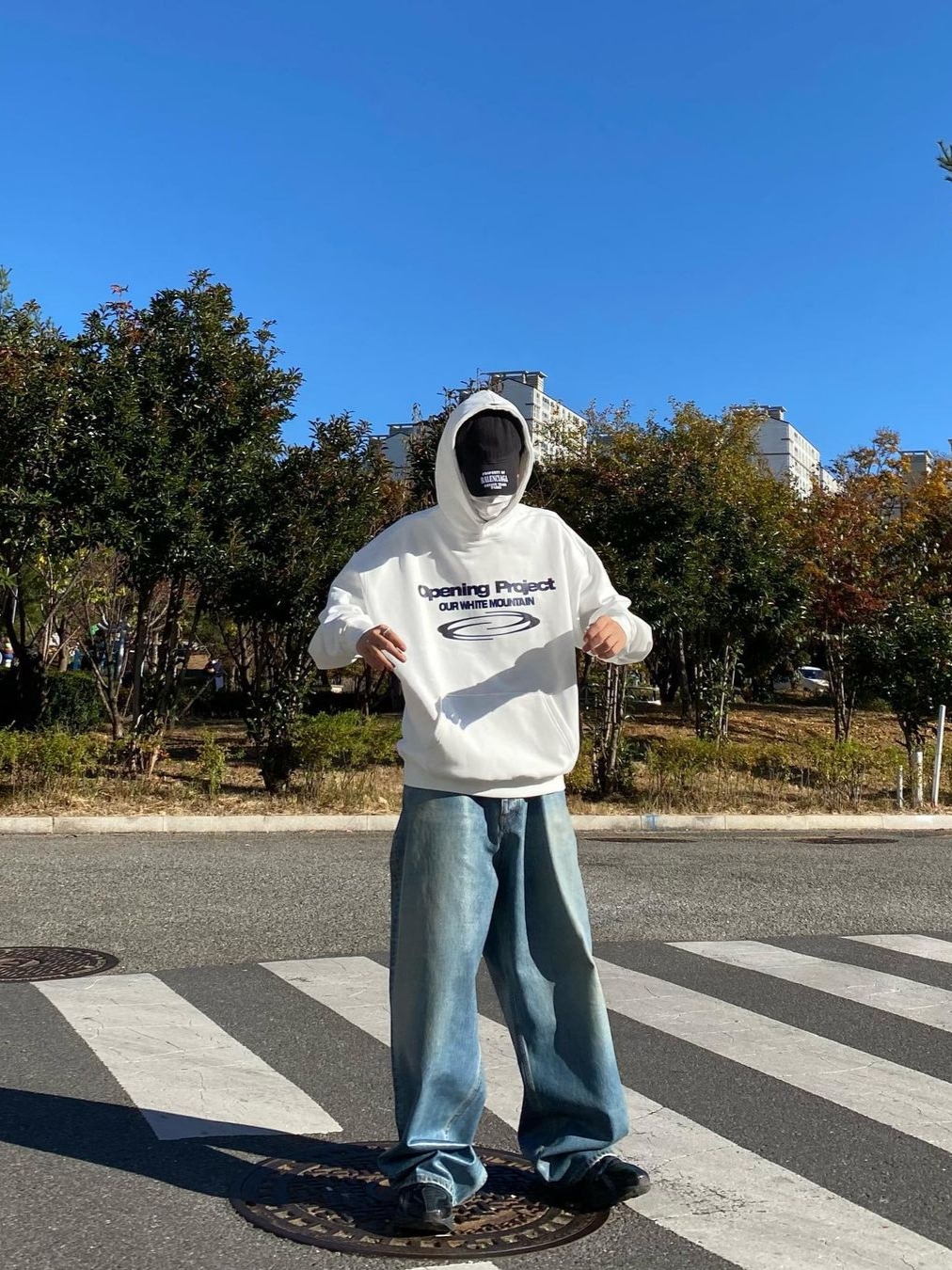 Jedi님의 스타일 - 2