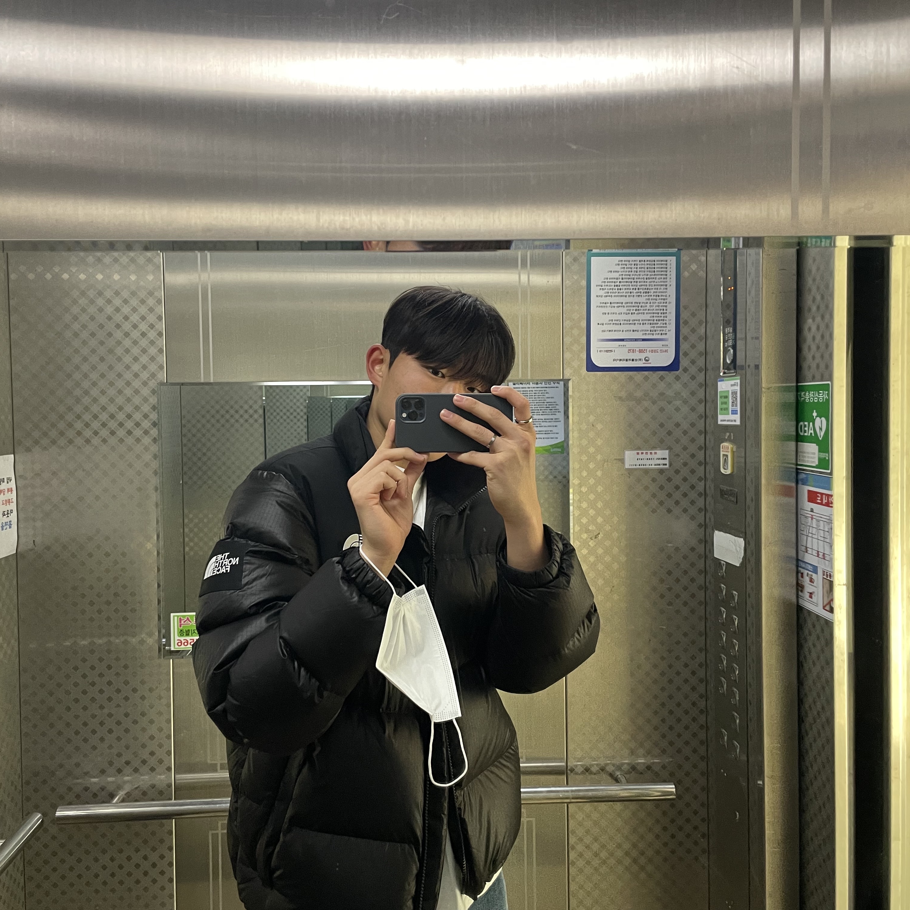 조민규님의 스타일
