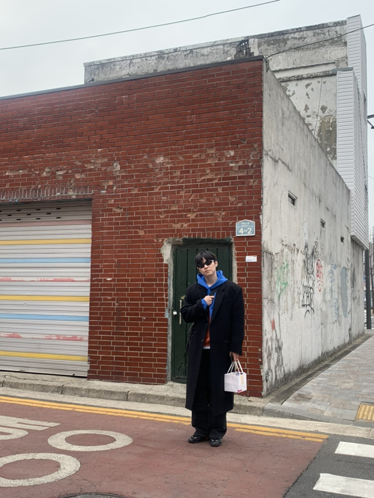 KREAM 프로필 이미지