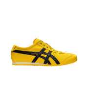 Onitsuka Tiger Mexico 66 Slip-On Yellow Black