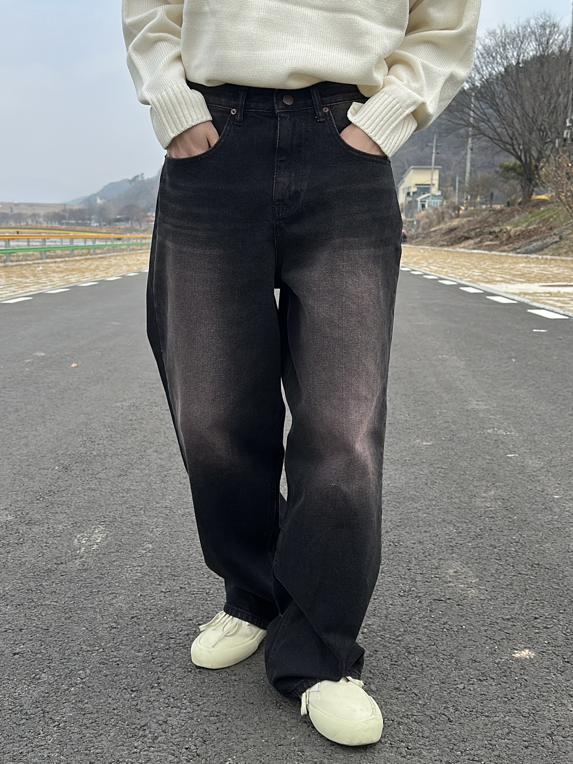 학수님의 스타일 - 3