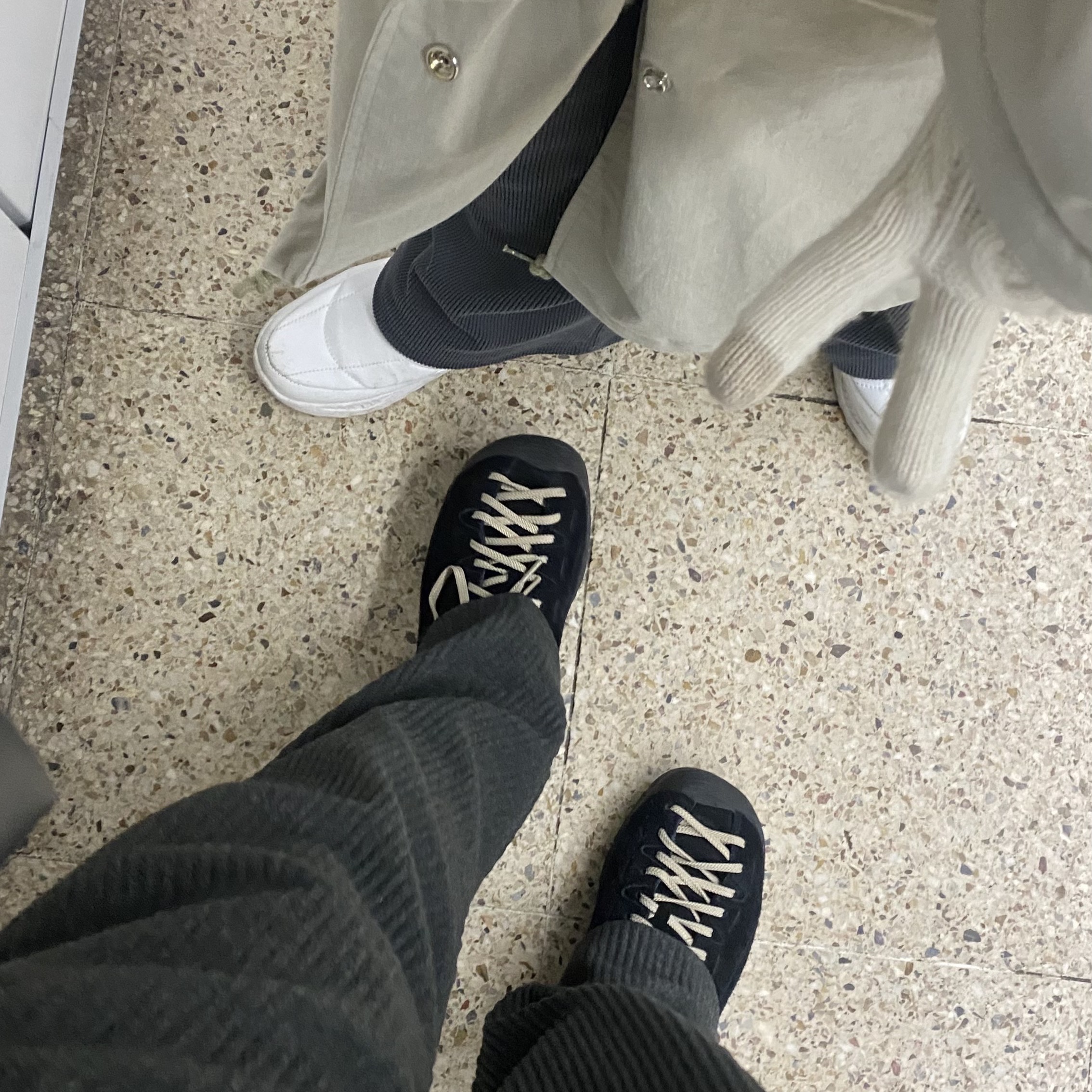 조형택님의 스타일 - 1