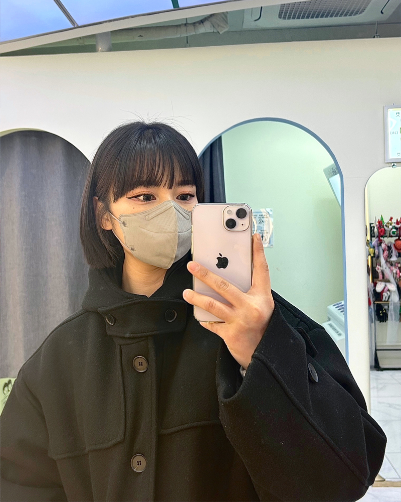 KREAM 프로필 이미지