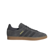 Adidas Gazelle Grey Six Gum