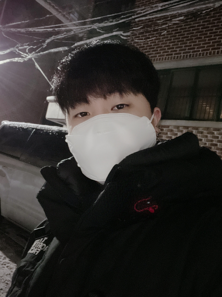 KREAM 프로필 이미지