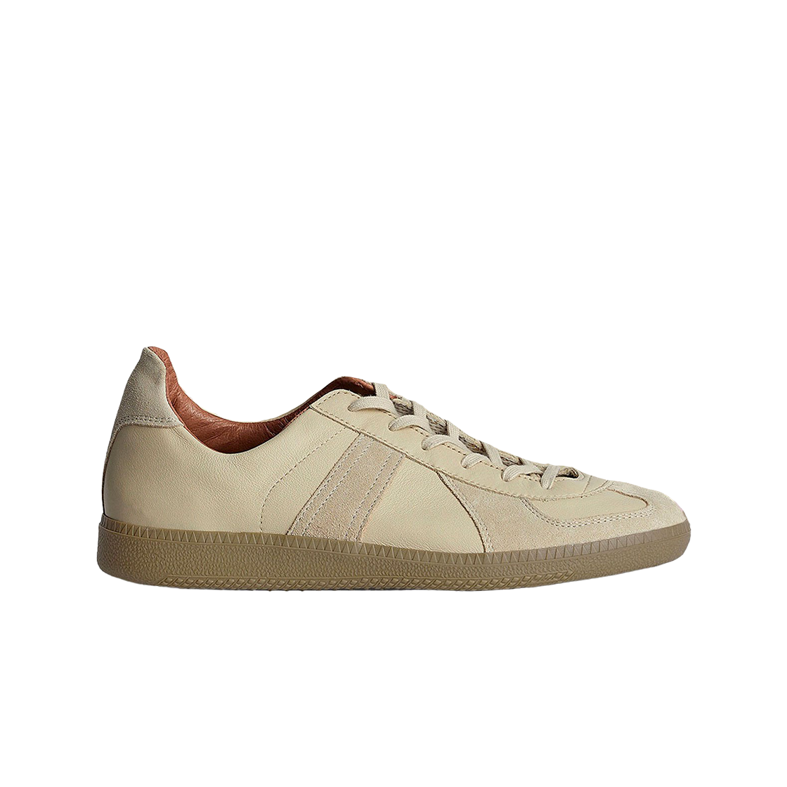 리프로덕션 오브 파운드 독일군 트레이너 1700IN 파나(Reproduction of Found German Military Trainer 1700IN Panna)