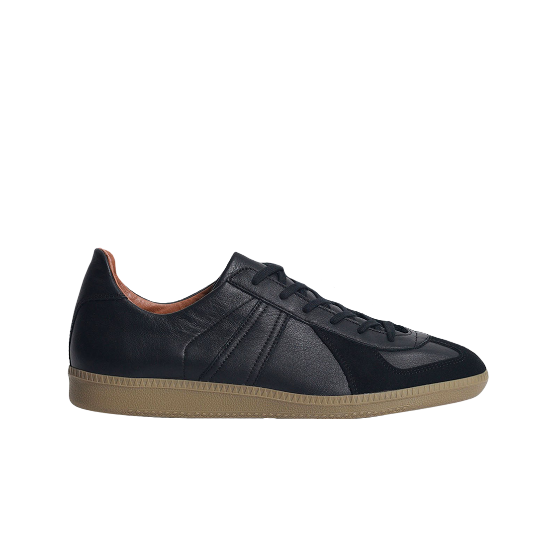 리프로덕션 오브 파운드 독일군 트레이너 1700L 블랙(Reproduction of Found German Military Trainer 1700L Black)