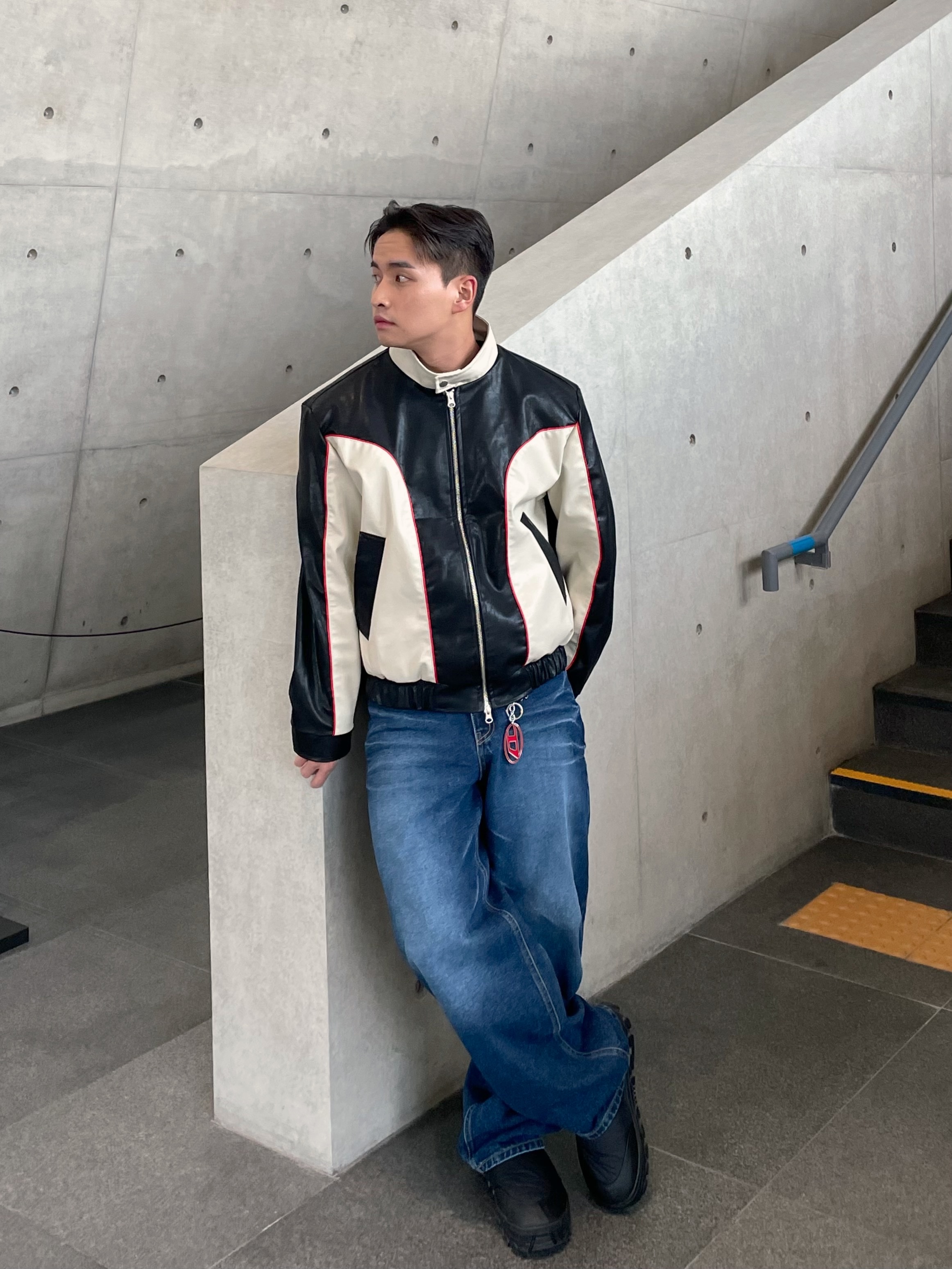 박홍준님의 스타일