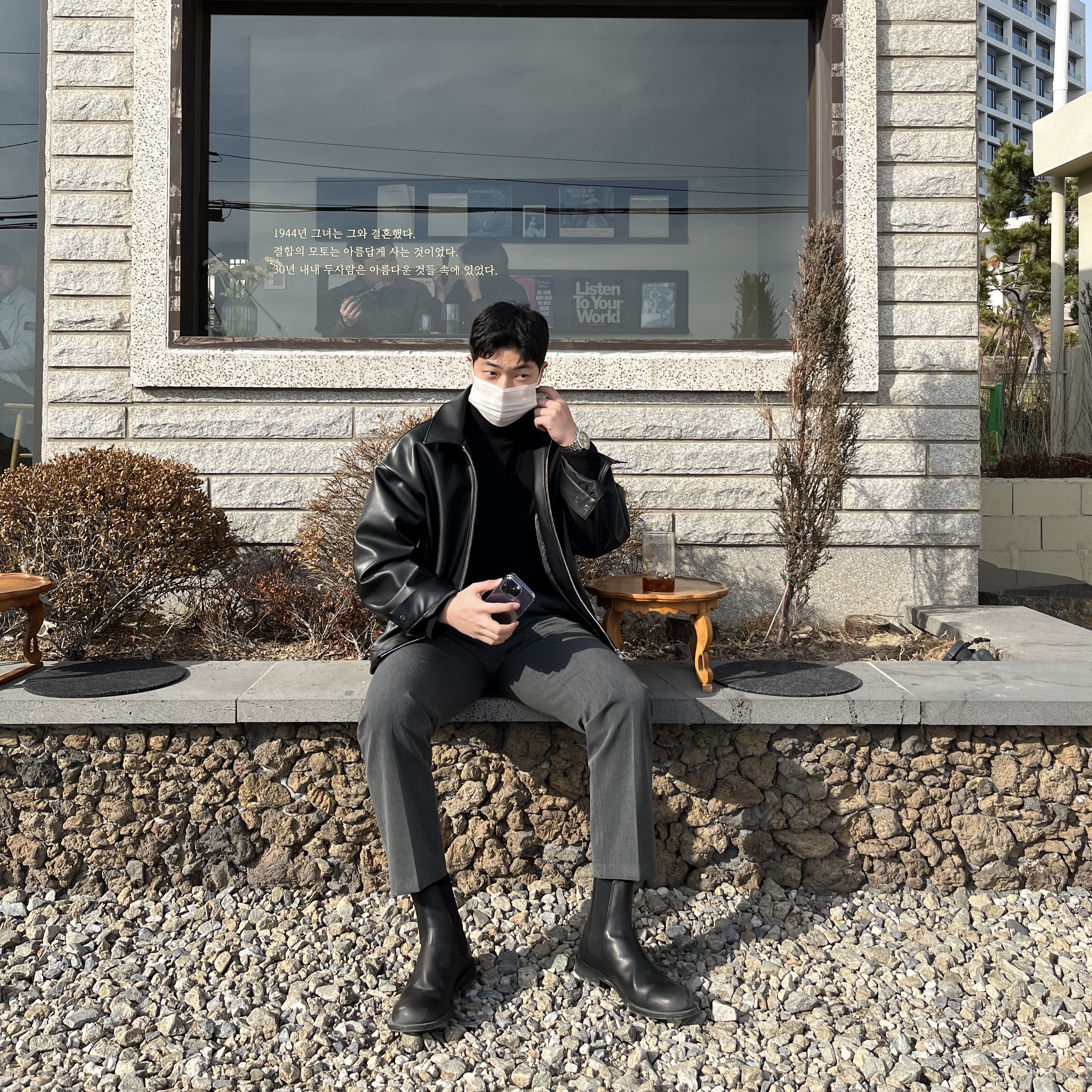 jdw2766020님의 스타일