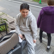 KREAM 프로필 이미지