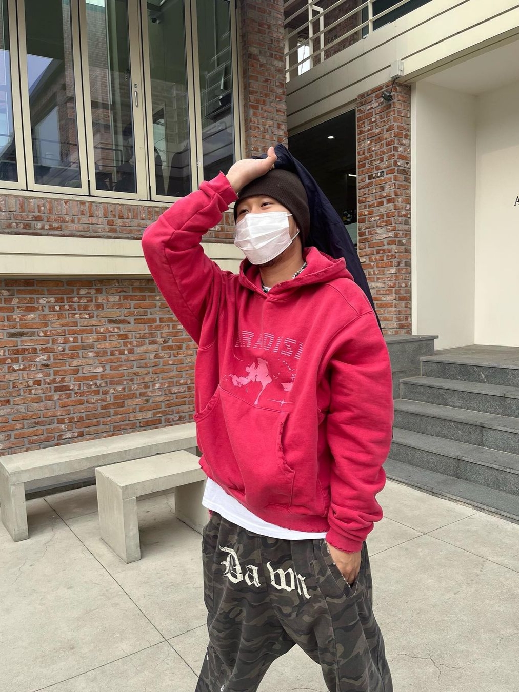 Jedi님의 스타일 - 2