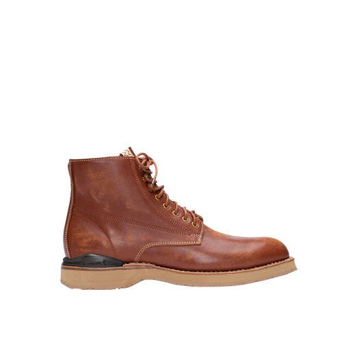 비즈빔 버질 부츠 폴크 다크 브라운 | Visvim | KREAM 비즈빔 버질 부츠 폴크 다크 브라운 | Visvim | KREAM