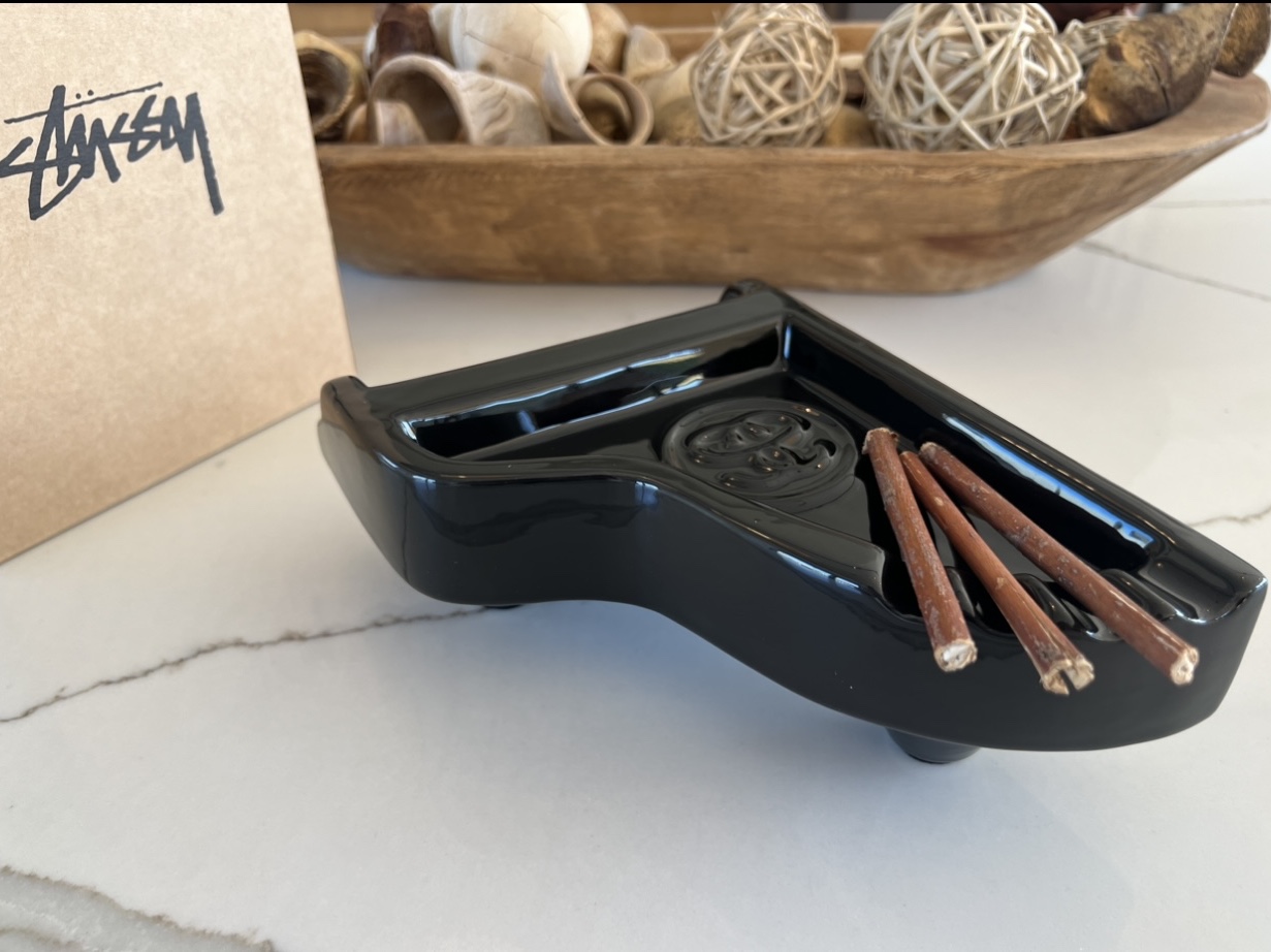 Stussy Piano Ashtray  STYLE | KREAM