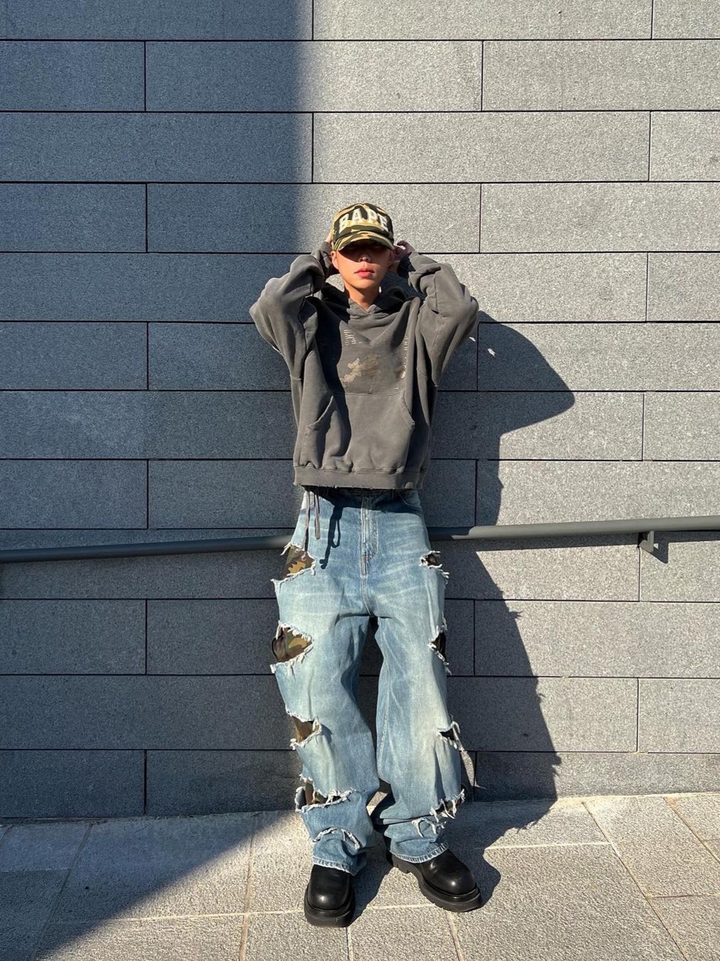 Jedi님의 스타일 - 1