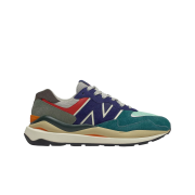 New Balance 5740 Light Cliff Grey