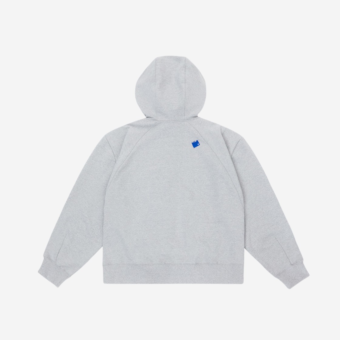 Ader Error Og; Tab @HZ Grey 상세 이미지 2