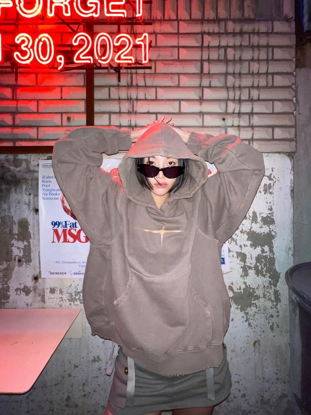 Jedi님의 스타일 - 1