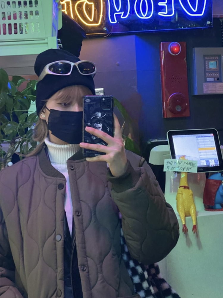 KREAM 프로필 이미지