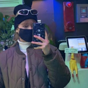 KREAM 프로필 이미지