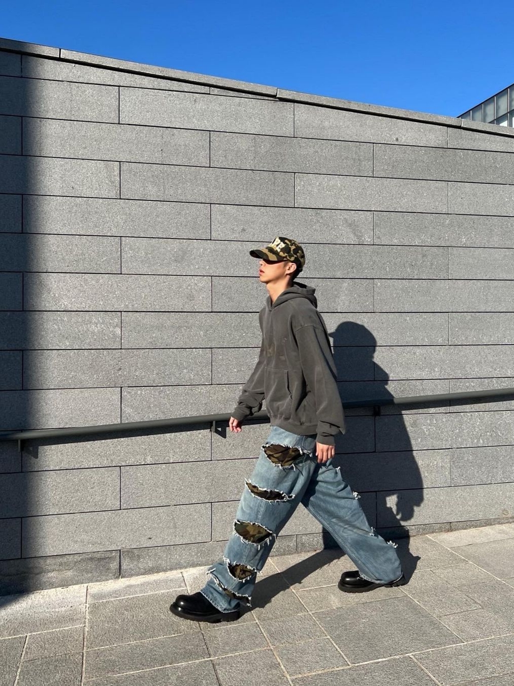 Jedi님의 스타일 - 2