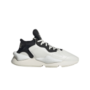 Y-3 Kaiwa Core White Black