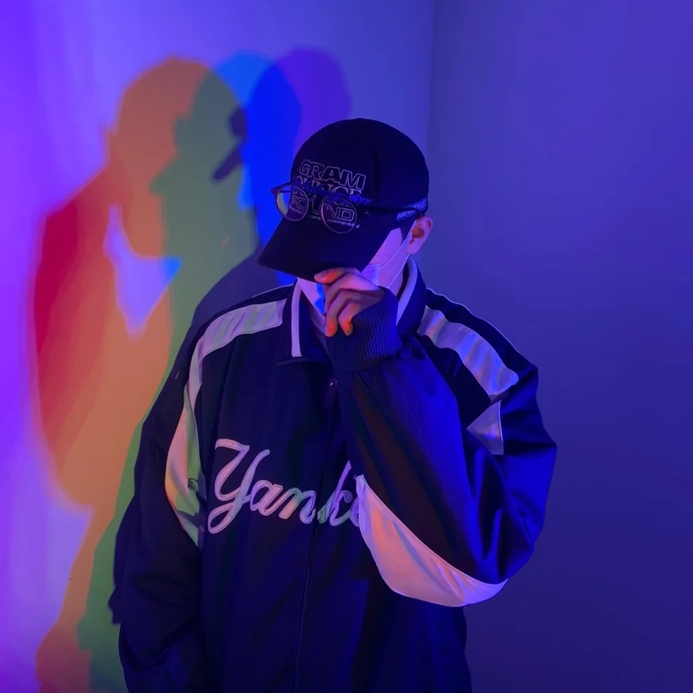 KREAM 프로필 이미지