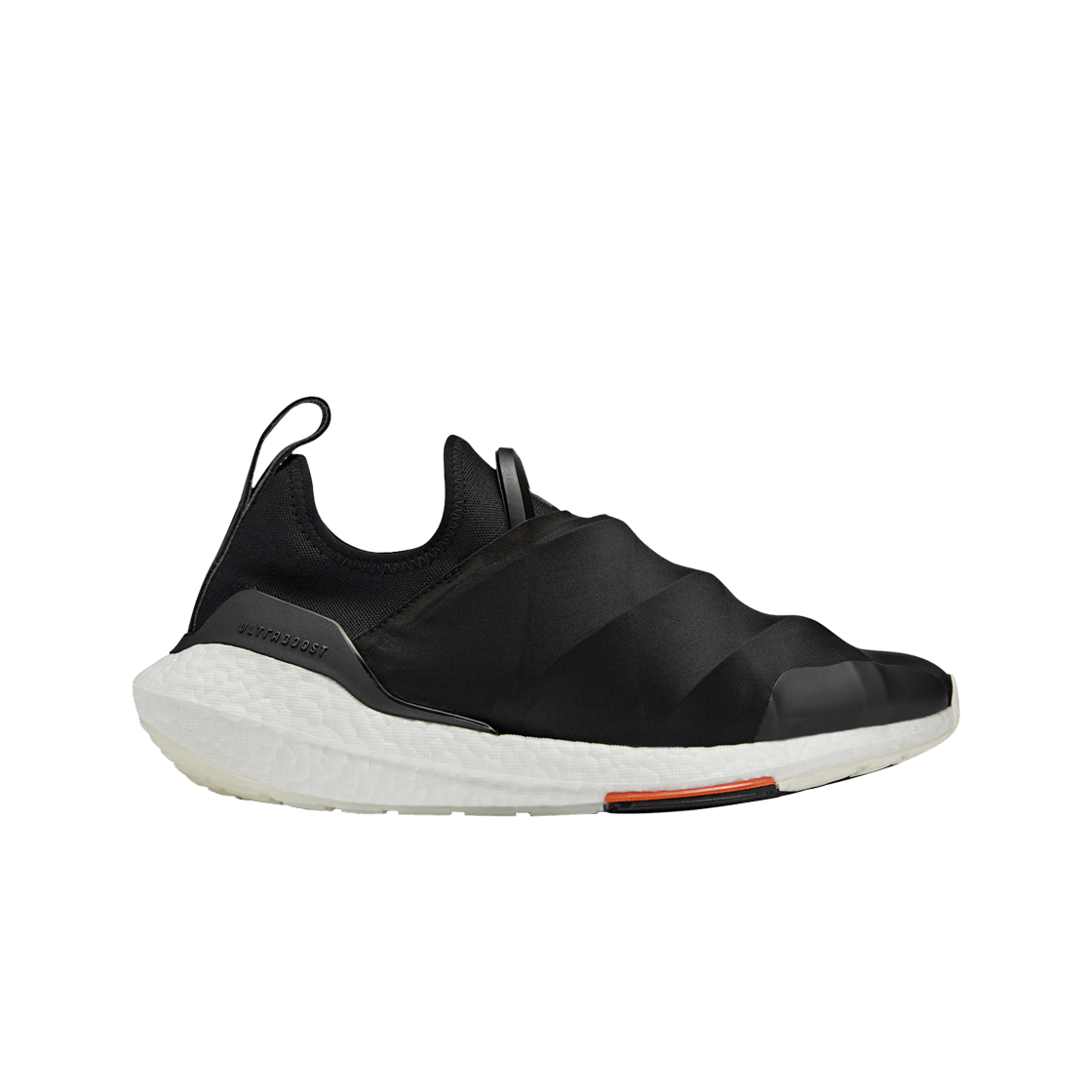 Y-3 울트라부스트 22 블랙 코어 화이트(Y-3 Ultraboost 22 Black Core White) - 1