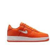 Nike Air Force 1 Low Retro Color of The Month Safety Orange