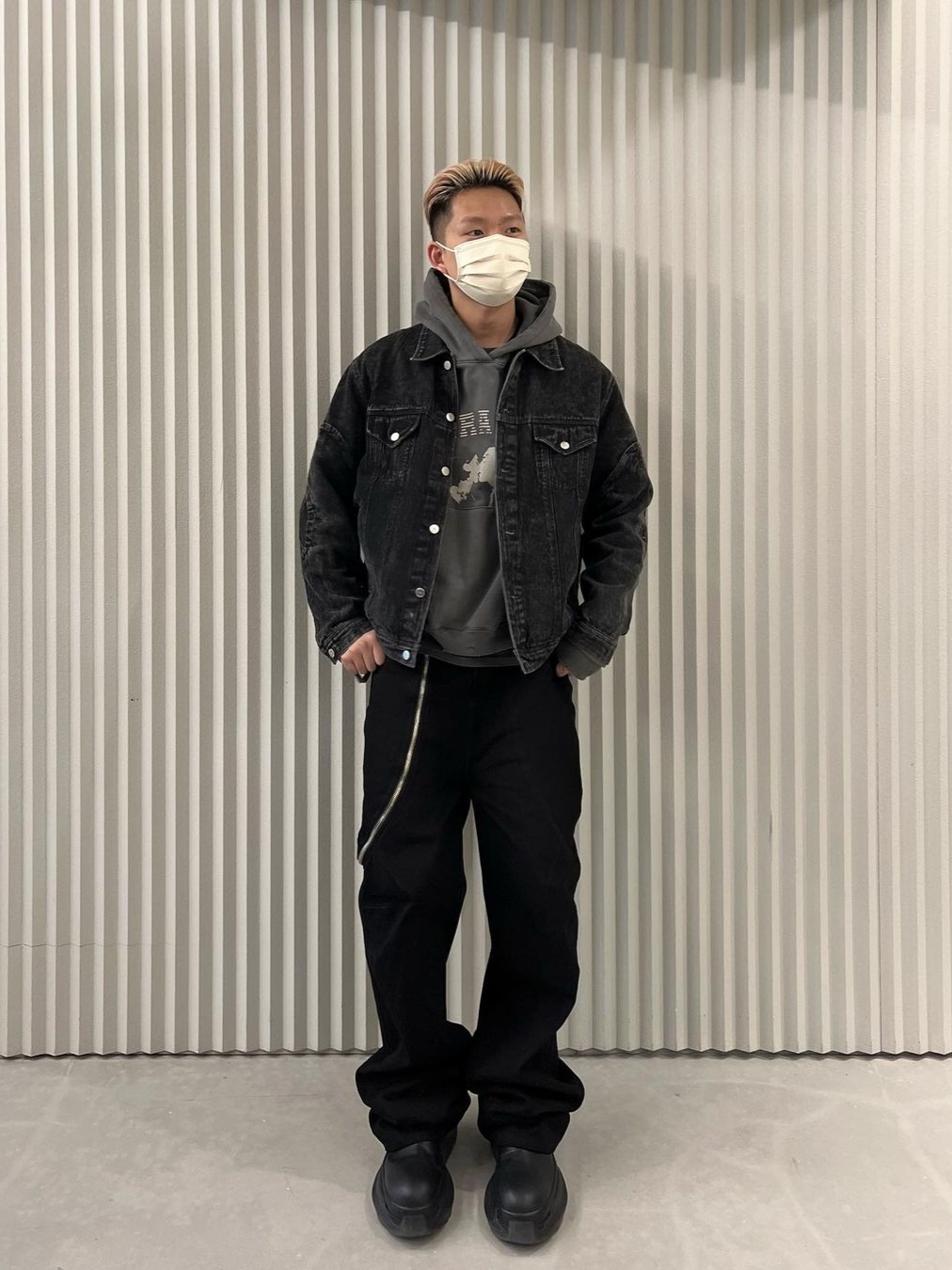 Jedi님의 스타일