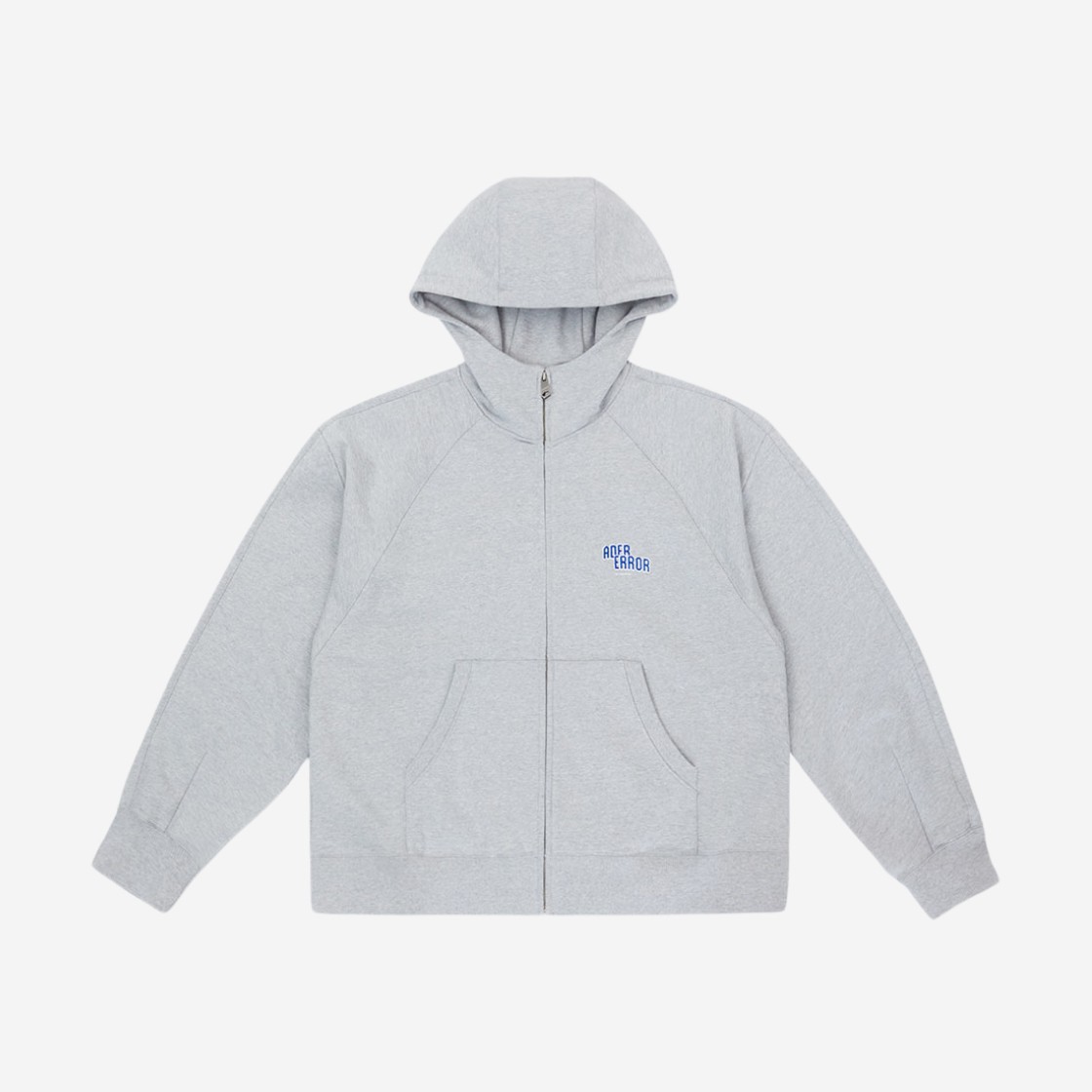 Ader Error Og; Tab @HZ Grey 상세 이미지 1