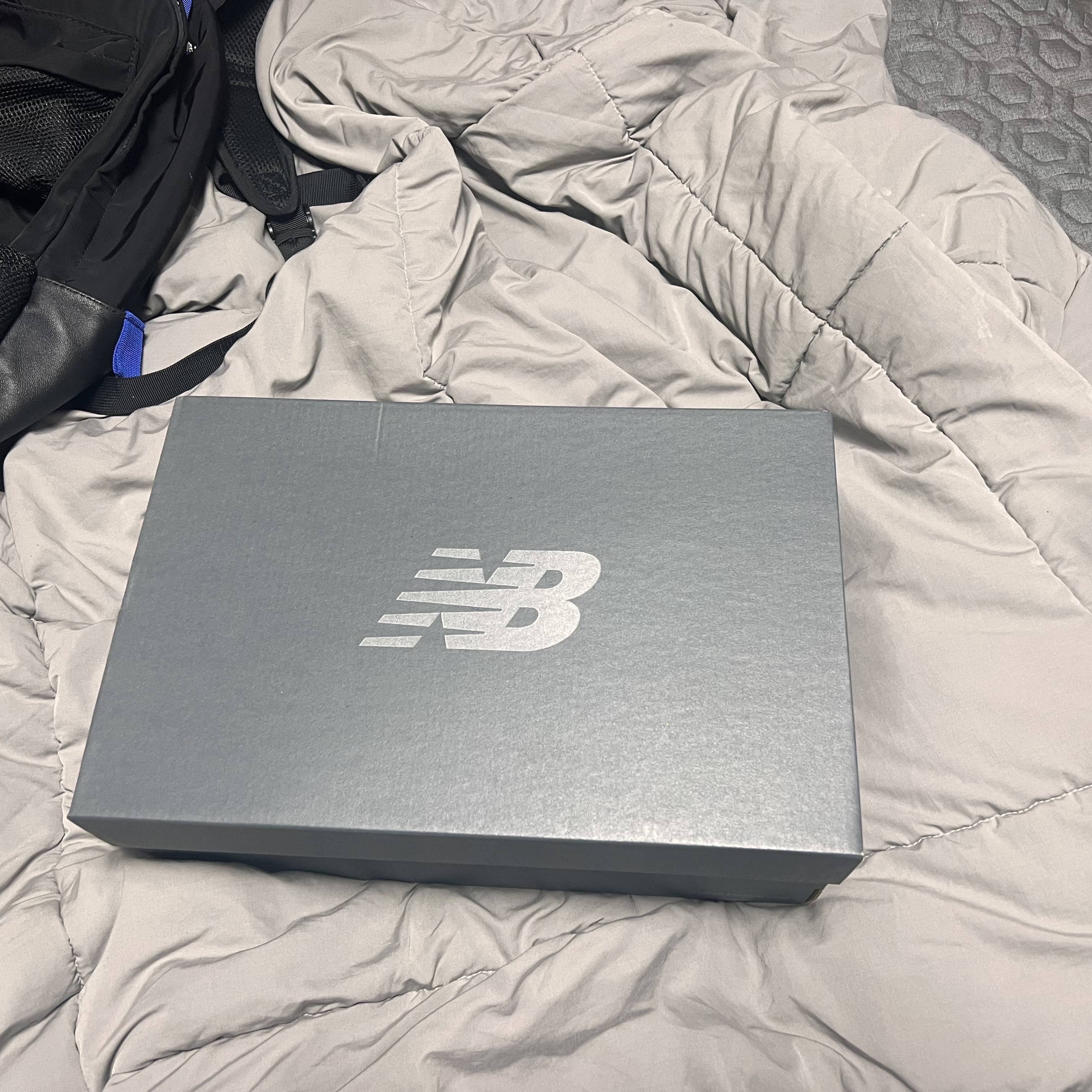 New Balance 574 Worn By Anyone Grey - 2E Wide 착용 스타일 - 1