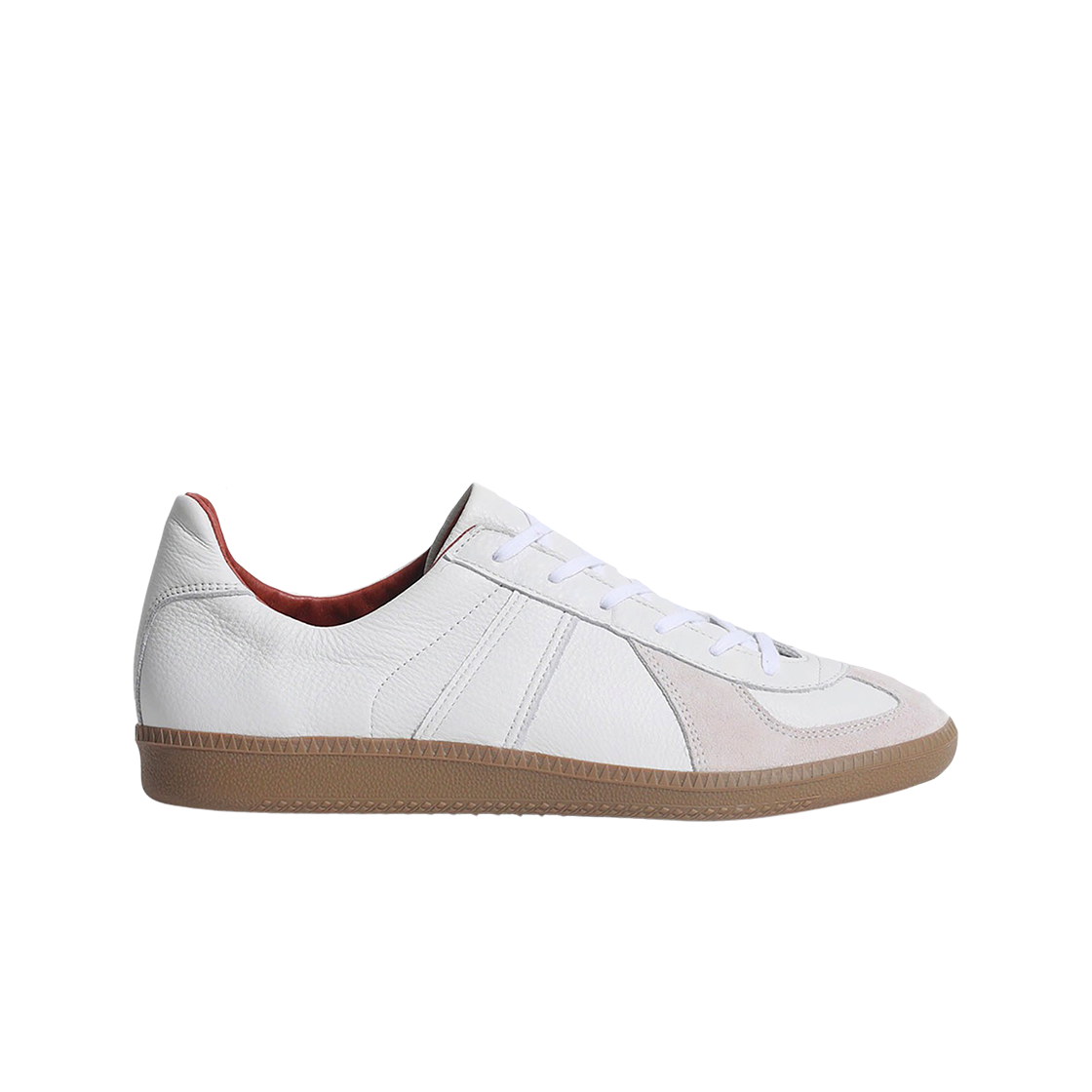 리프로덕션 오브 파운드 독일군 트레이너 1700L 화이트(Reproduction of Found German Military Trainer 1700L White)