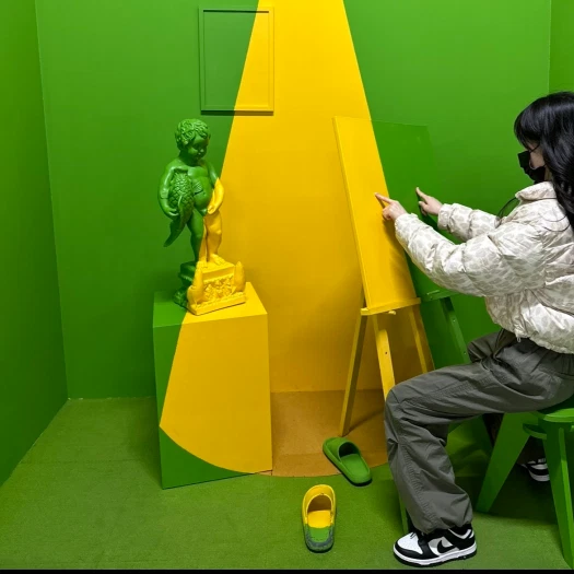 스타일 카드