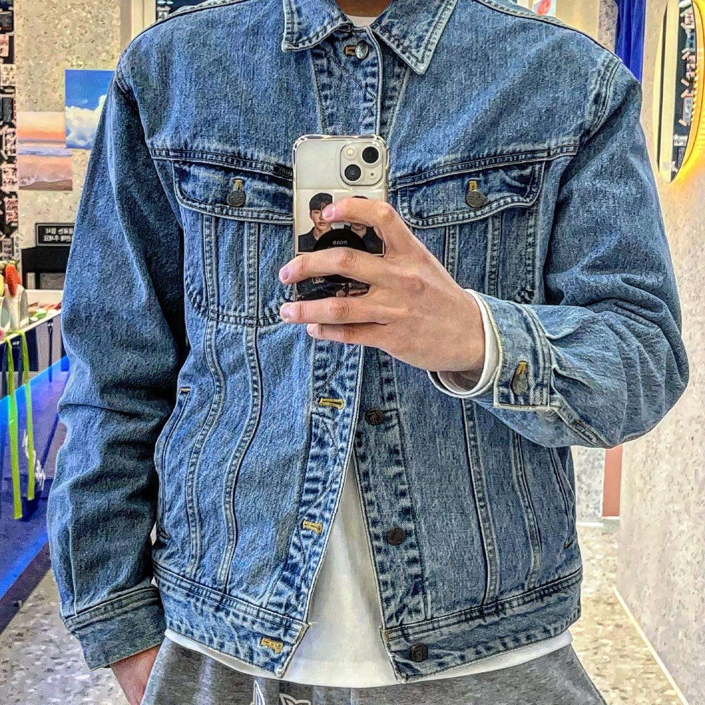 zunseob님의 스타일 - 1