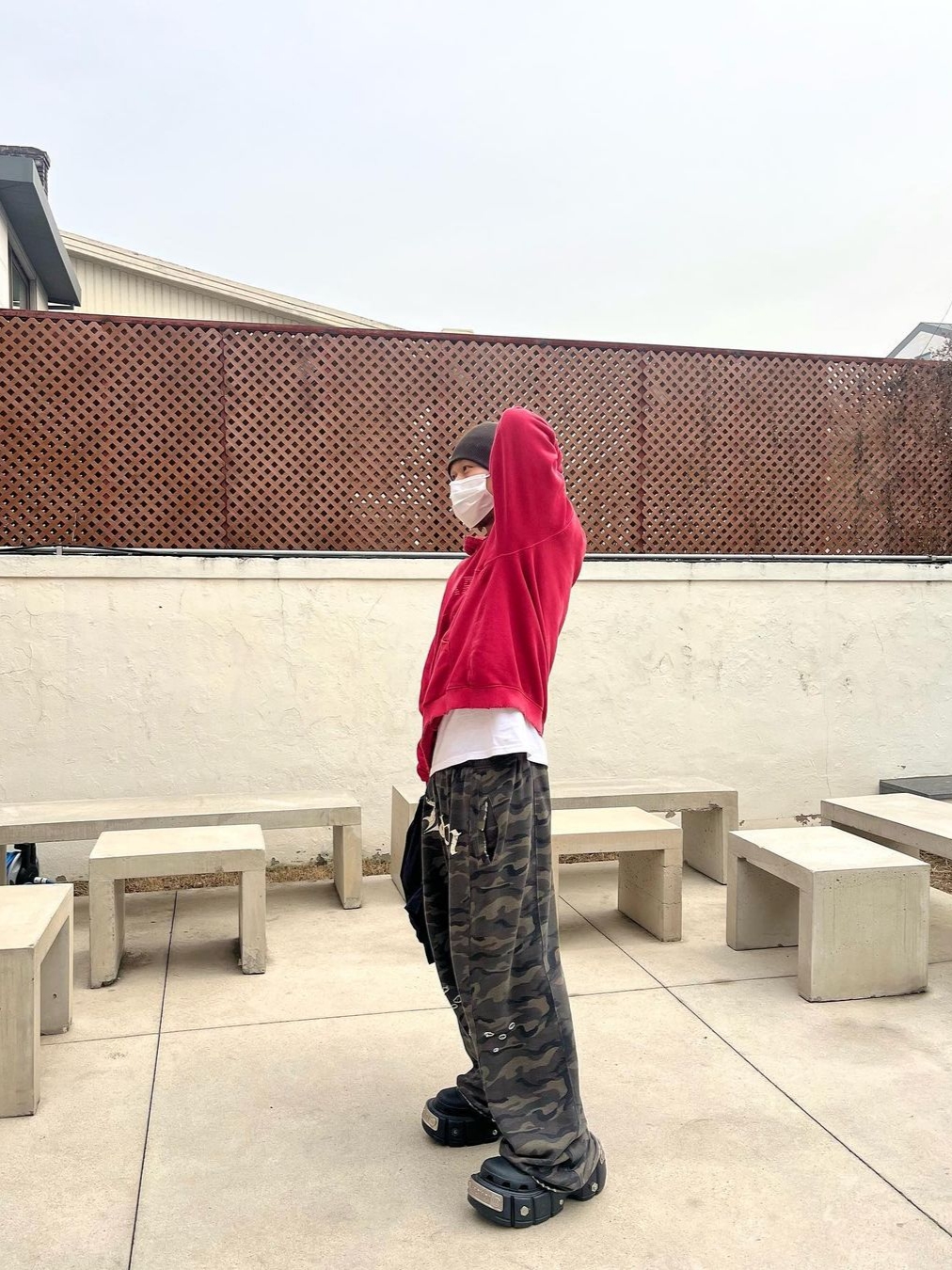 Jedi님의 스타일 - 1