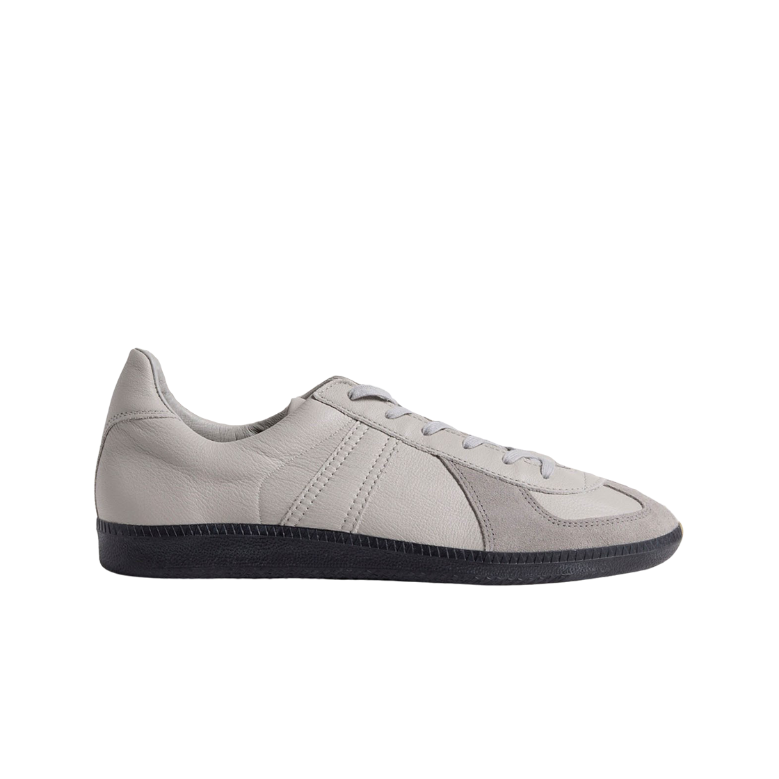 리프로덕션 오브 파운드 독일군 트레이너 1700IN 라이트 그레이(Reproduction of Found German Military Trainer 1700IN Light Gray)