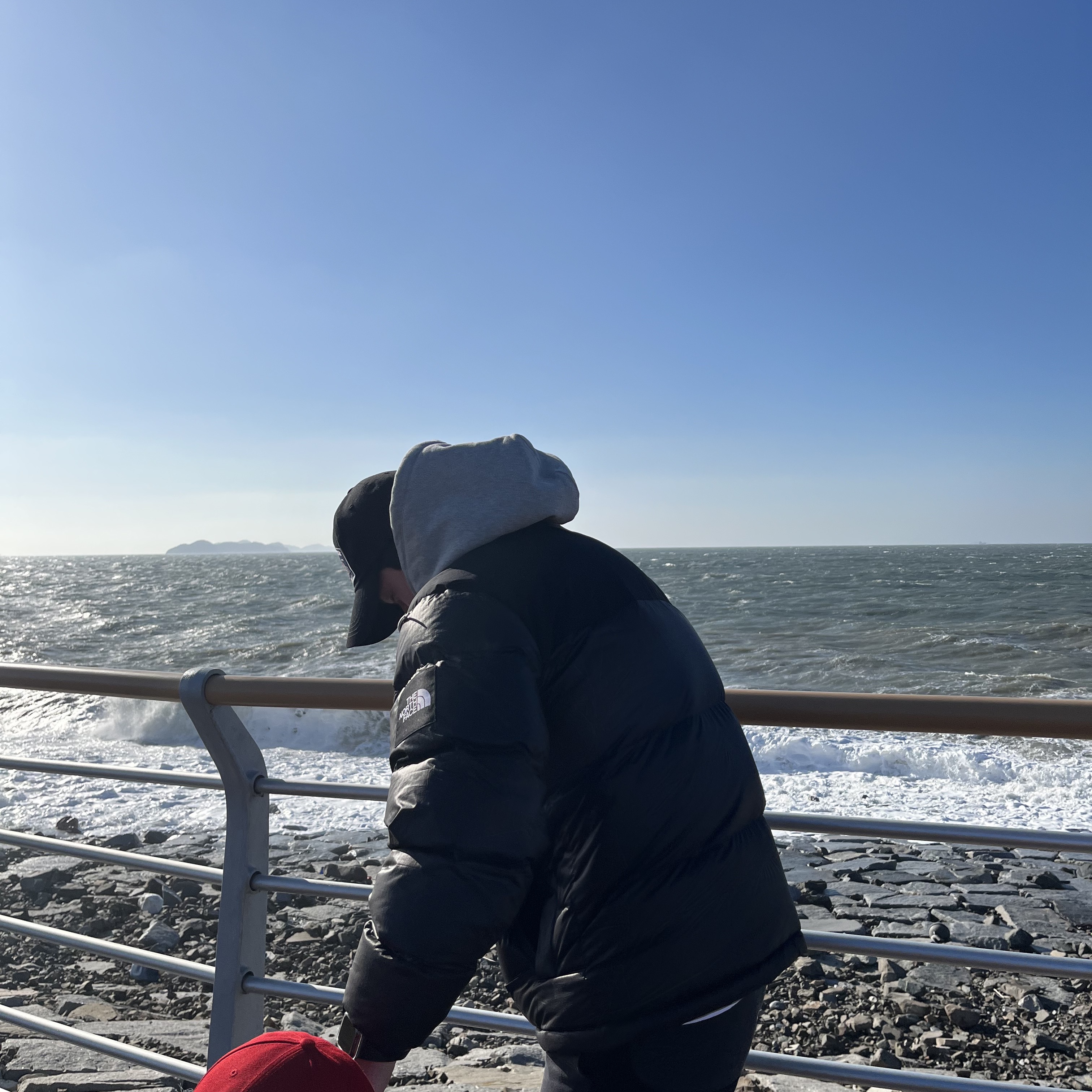 덕님의 스타일