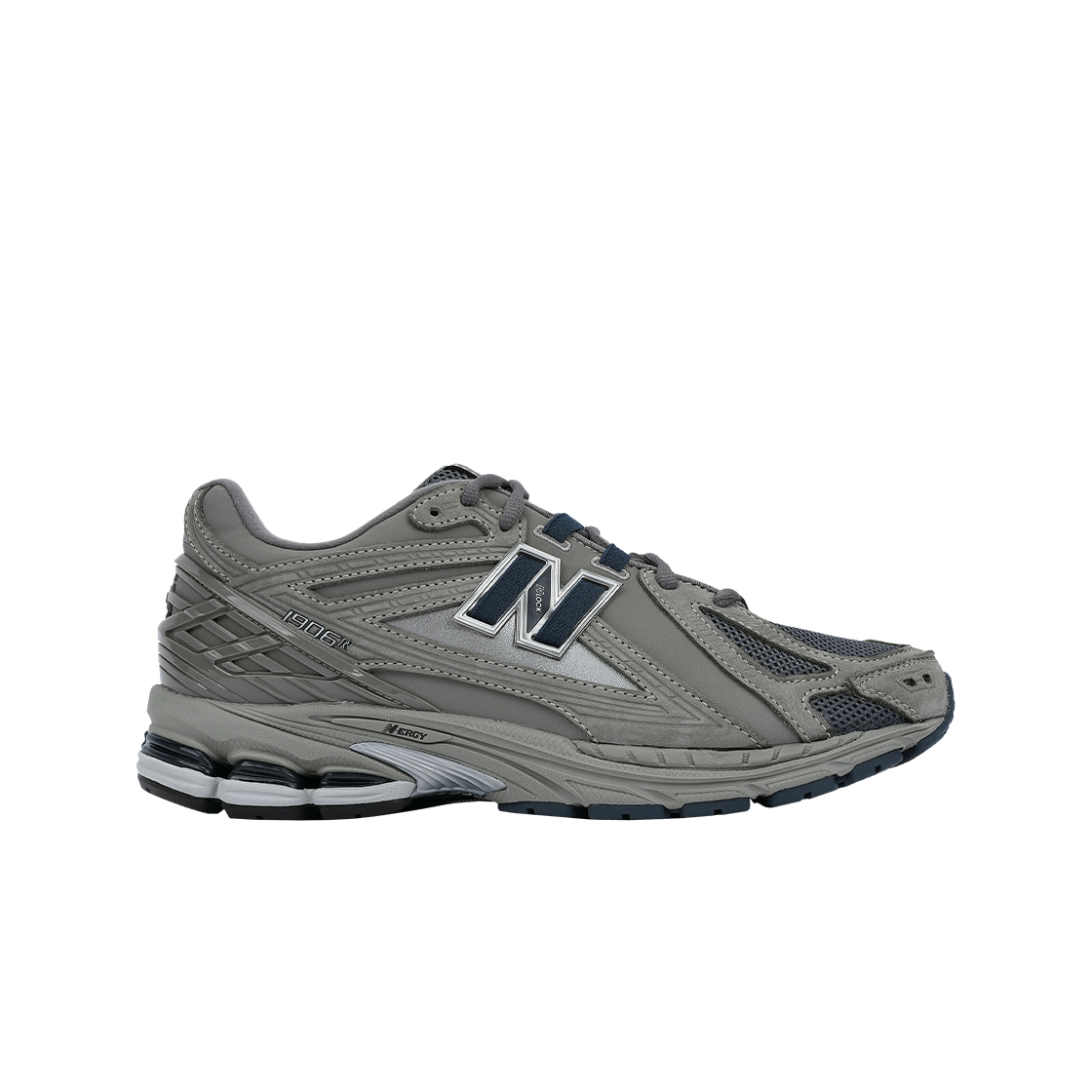 뉴발란스 1906R 차콜 그레이