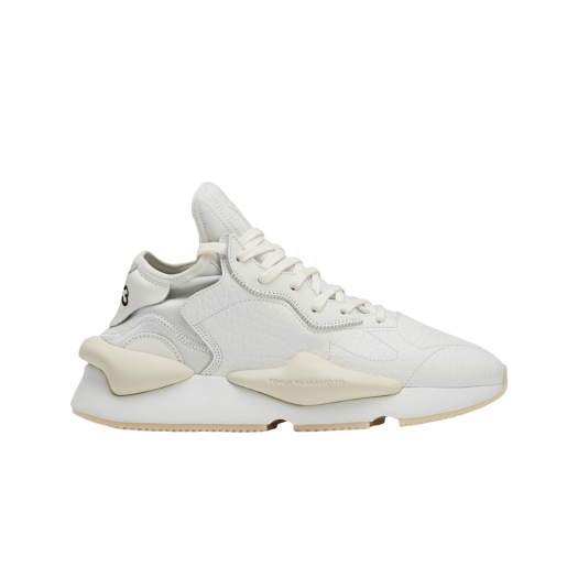 Y-3 Kaiwa Cream White