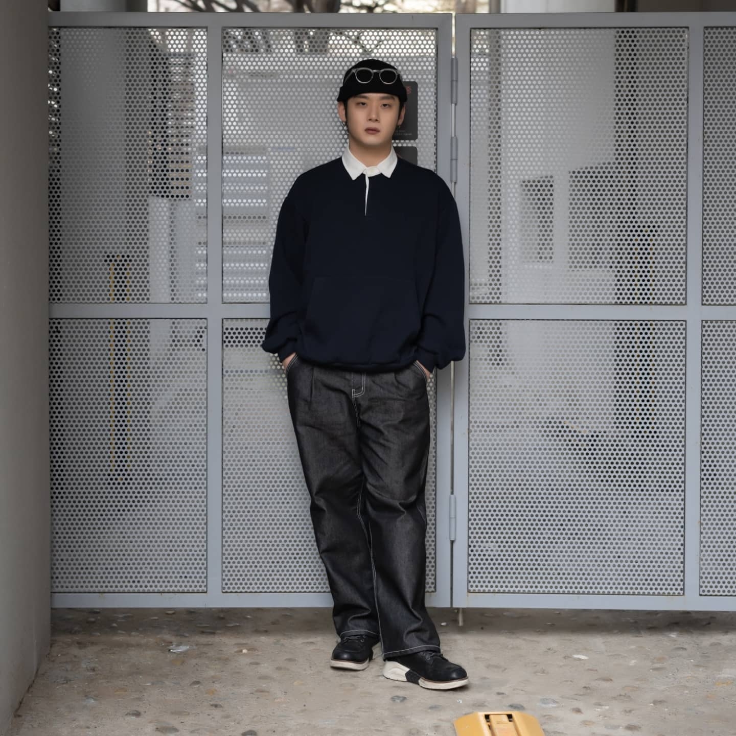 TrexMan님의 스타일