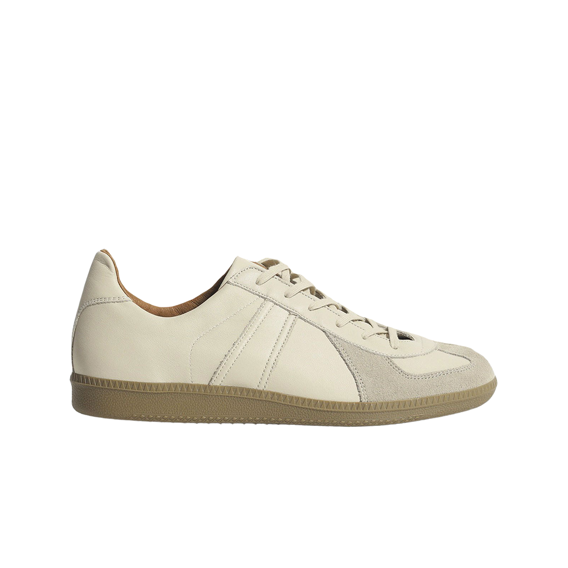 - Reproduction of Found German Military Trainer 1700L Panna