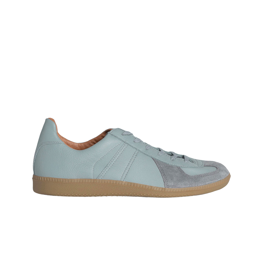 리프로덕션 오브 파운드 독일군 트레이너 1700L 그레이(Reproduction of Found German Military Trainer 1700L Gray)