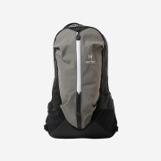 Arc'teryx x Beams Arro 22 Rebird TM Backpack White