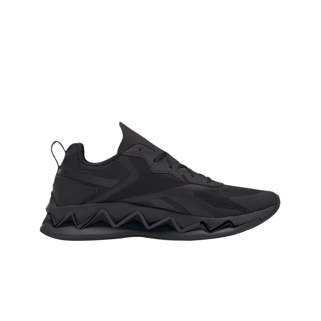 리복 직 일루전 에너지 블랙(Reebok Zig Elusion Energy Black) - 1
