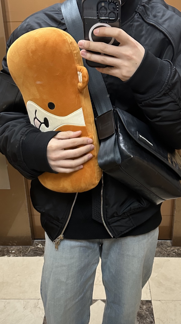 KREAM 프로필 이미지