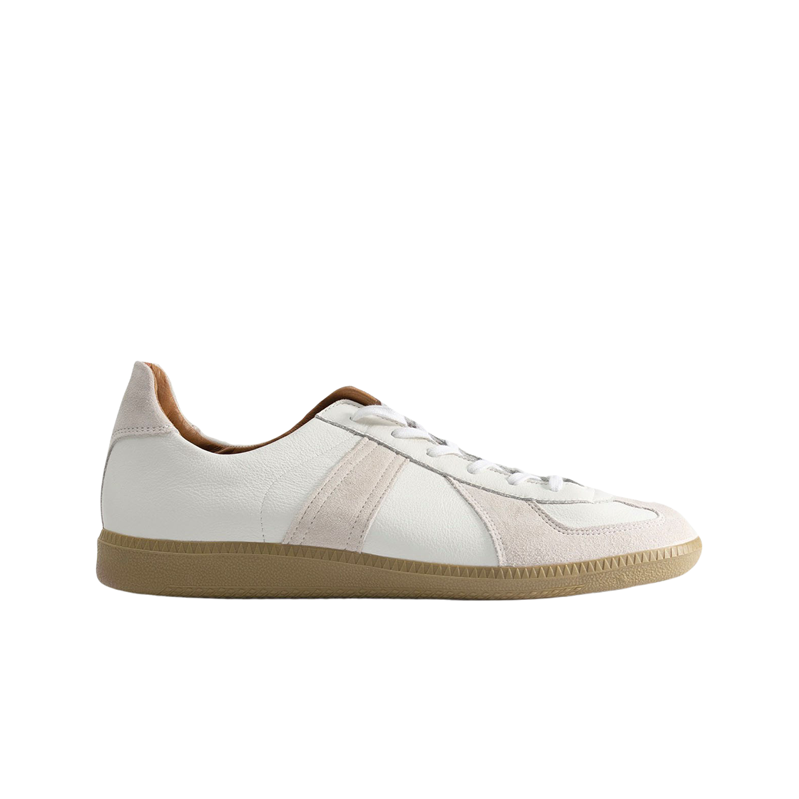 리프로덕션 오브 파운드 독일군 트레이너 1700IN 화이트(Reproduction of Found German Military Trainer 1700IN White)