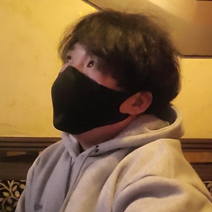 KREAM 프로필 이미지