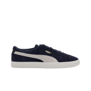 Puma Suede VTG Hairy Suede New Navy