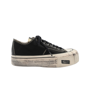Visvim Skagway Lo G.Patten Black