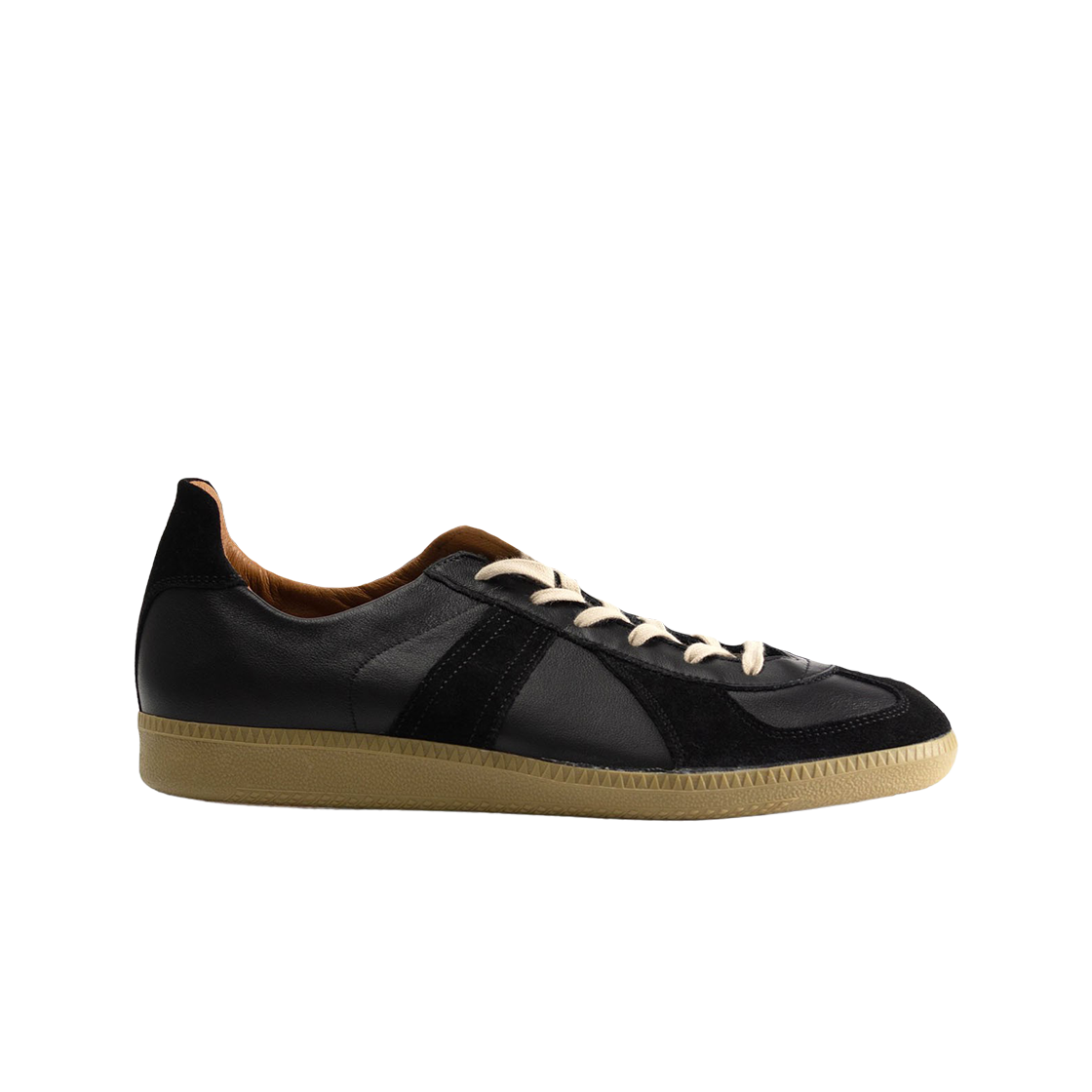 리프로덕션 오브 파운드 독일군 트레이너 1700IN 블랙(Reproduction of Found German Military Trainer 1700IN Black)